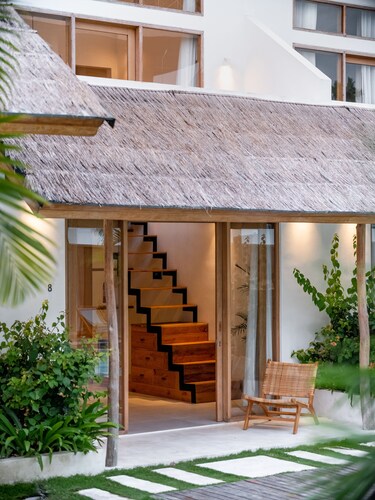 Berawa Village Managed by CPM Bali