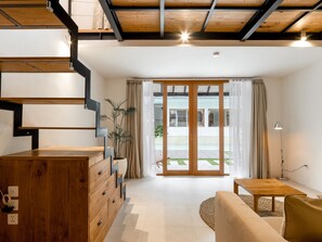 Loft Deluxe | Wi-Fi gratuit