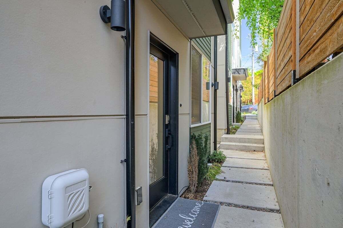 Detalle del exterior