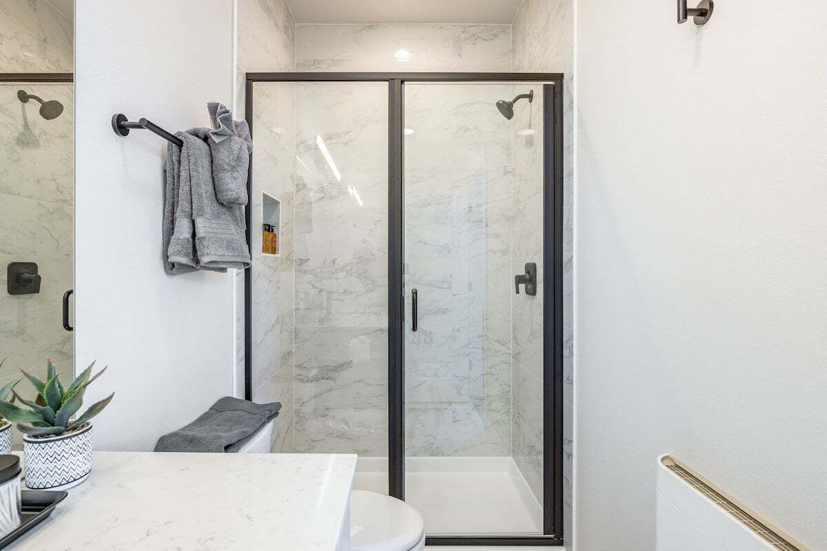 Secadora de cabello y toallas 