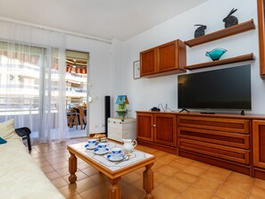 Interior - Apartment Marina by Interhome (Cambrils)