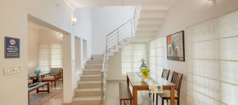 The Oval House, Kochi - Approved by Kerala Tourism