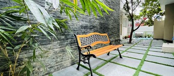 The Oval House, Kochi - Approved by Kerala Tourism