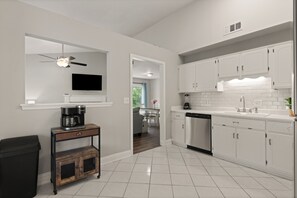 Interior - Tipsy Turtle - NEW LISTING! (Brunswick)