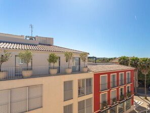 Exterior - Boulevard Louis Blanc by Interhome (Saint-Tropez)