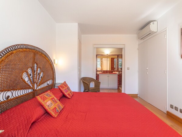 1 habitación y internet