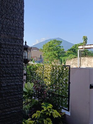 Property grounds - Cozy, Spacious, Perfectly Clean (Sumatera Barat)