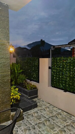 Property grounds - Cozy, Spacious, Perfectly Clean (Sumatera Barat)
