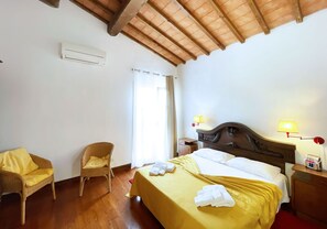 2 Schlafzimmer, WLAN