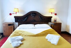 2 bedrooms, WiFi