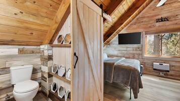 3 chambres, Wi-Fi gratuit, draps fournis