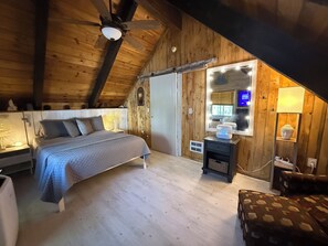 3 室のベッドルーム、WiFi、ベッドシーツ