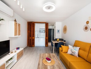 Coin séjour