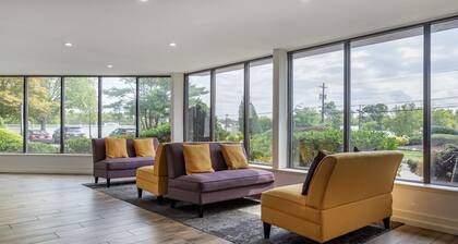 Amwell Suites Somerset Bridgewater