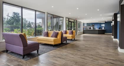 Amwell Suites Somerset Bridgewater