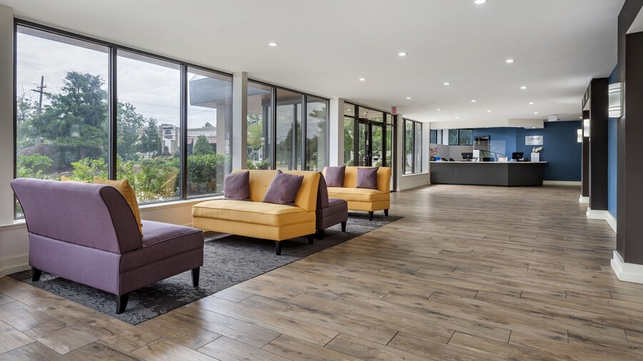 Amwell Suites Somerset Bridgewater