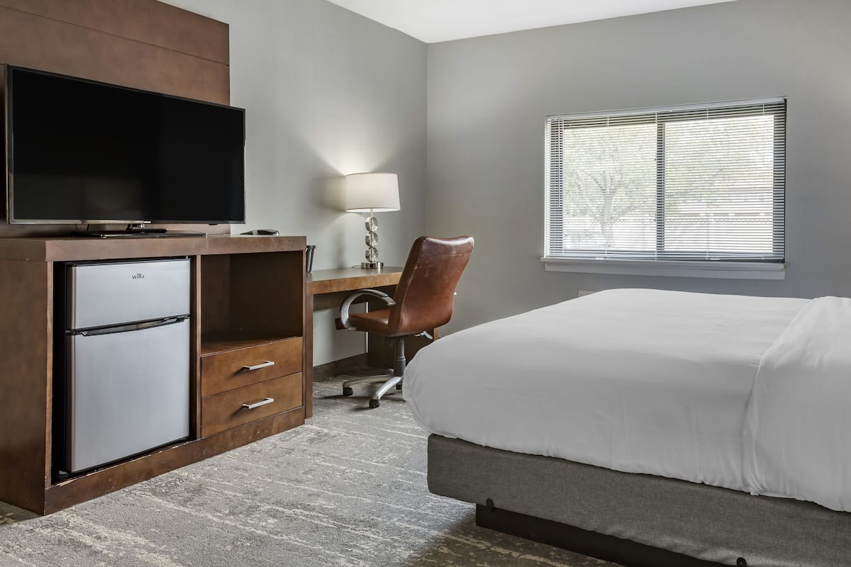 Comfort Room, 2 Queen Beds