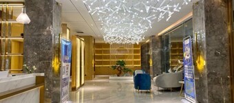 Ou Si Ka lnternational Hotel