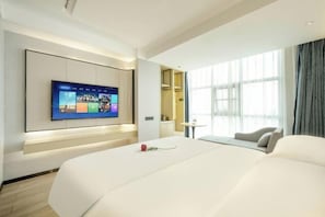 Room - Ou Si Ka lnternational Hotel (Danzhou)