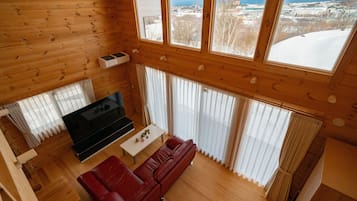 Biệt thự cơ bản | Khu phòng khách