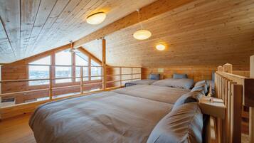 1 bedroom, iron/ironing board, free WiFi