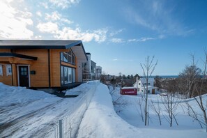 Exterior - THE Crestview Lodge (Otaru)
