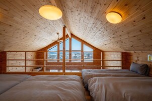 Basic Villa | 1 bedroom, iron/ironing board, free WiFi