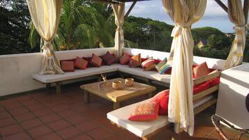 Teras/patio