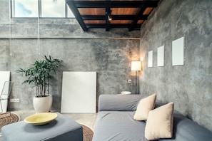 Panoramic Townhome | 1 bedroom, free WiFi
