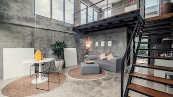 Panoramic Townhome | 1 bedroom, free WiFi