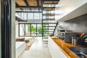 Panoramic Suite | 1 bedroom, free WiFi - Canggu 2Plex Managed by CPM Bali (Canggu)