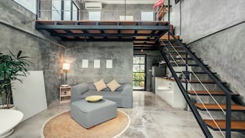 Panoramic Townhome | 1 bedroom, free WiFi