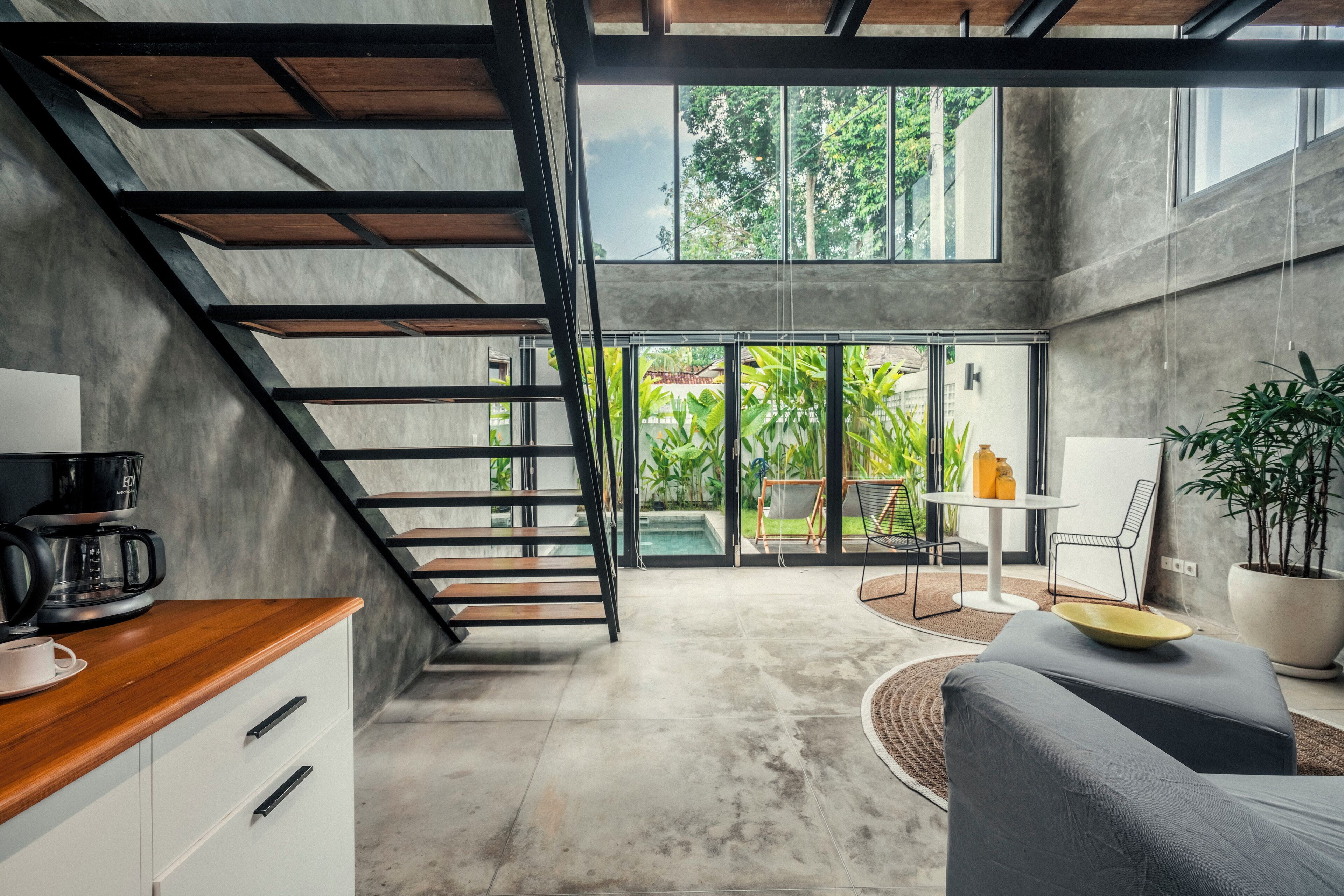 Panoramic Townhome | 1 bedroom, free WiFi