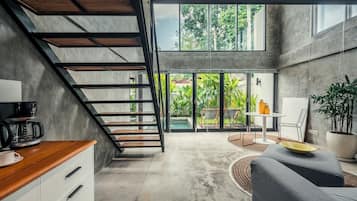Panoramic Townhome | 1 bedroom, free WiFi