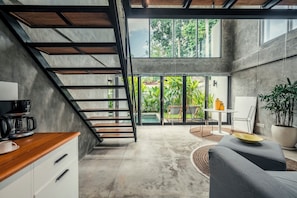 Panoramic Townhome | 1 bedroom, free WiFi