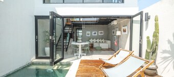 Canggu 2Plex Managed by CPM Bali