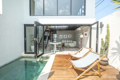 Canggu 2Plex
