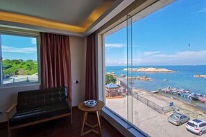 Room - Green Island Yacht Hotel (Shanwei)