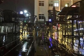 Bar (on property) - Green Island Yacht Hotel (Shanwei)