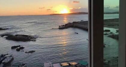 Green Island Yacht Hotel