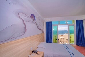 Room - Green Island Yacht Hotel (Shanwei)