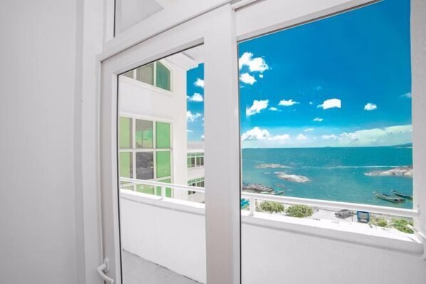 Room - Green Island Yacht Hotel (Shanwei)