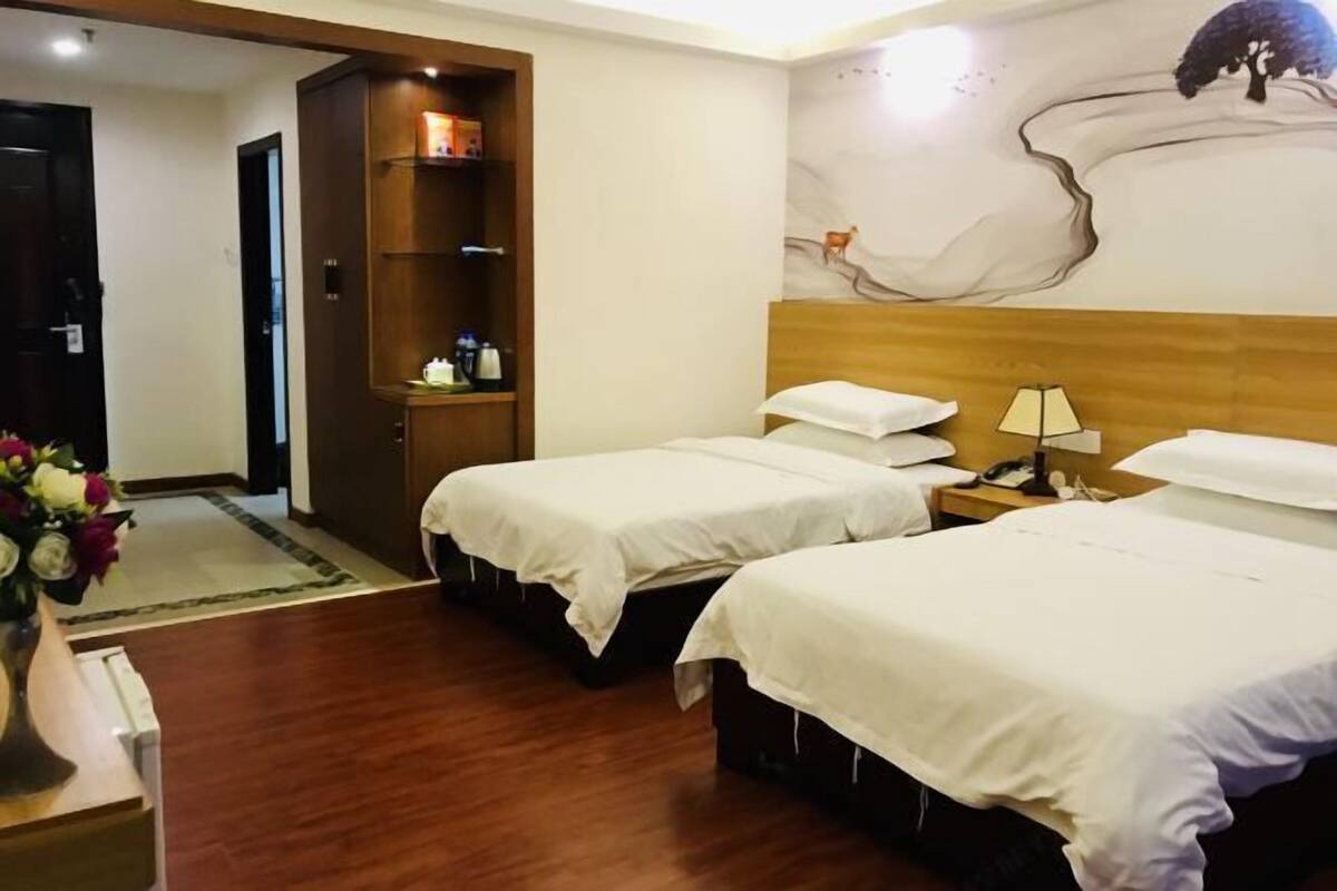 Habitación