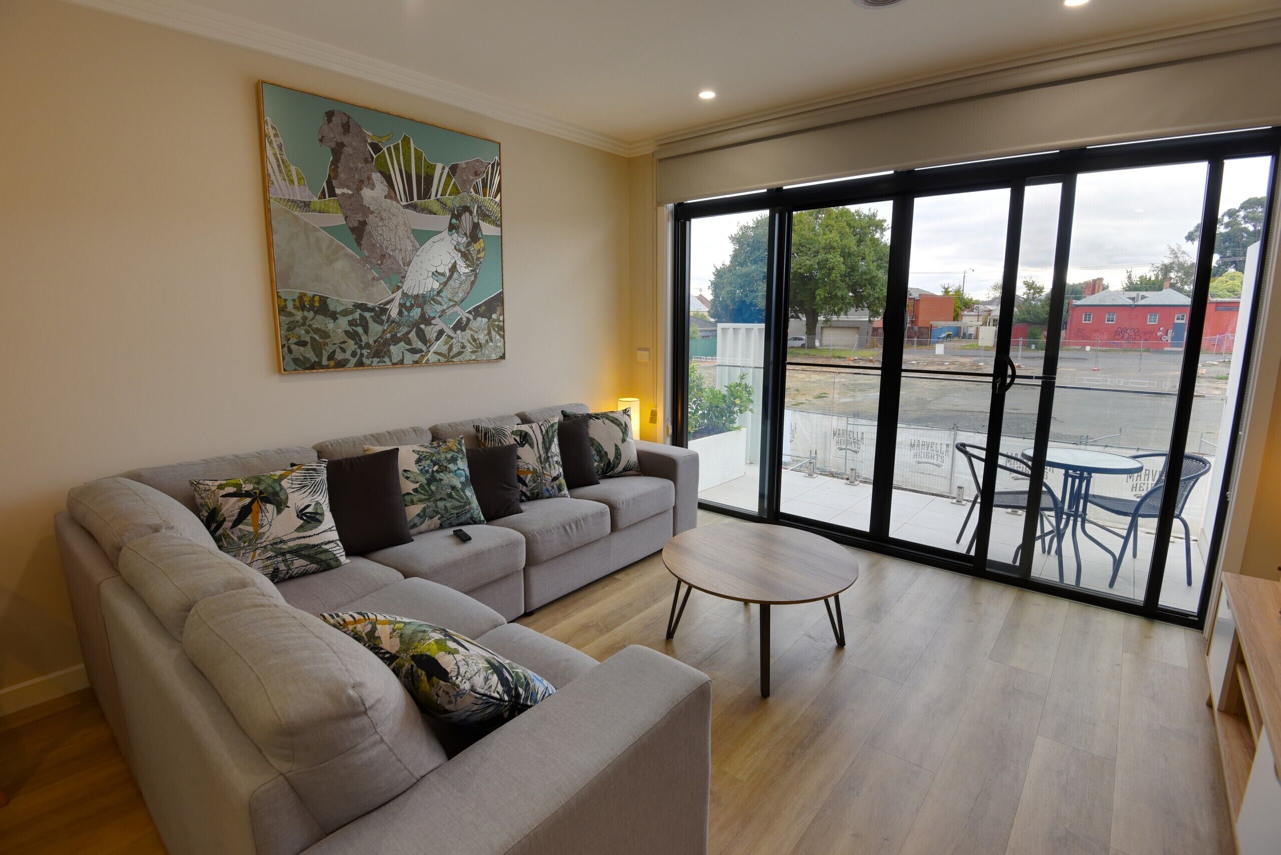 تلفزيون ذكي