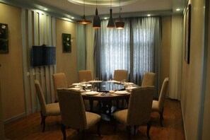 Restaurant - Ruisheng Aroma Hotel (Daye)