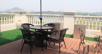 Ruisheng Aroma Hotel