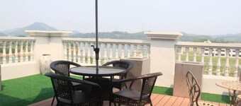 Ruisheng Aroma Hotel