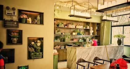 Ruisheng Aroma Hotel