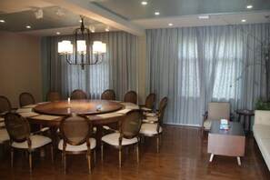 Unclassified image, 5 of 38, button - Ruisheng Aroma Hotel (Daye)