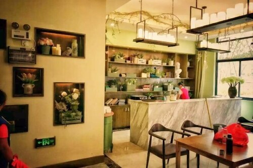 Ruisheng Aroma Hotel